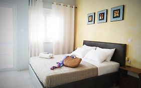 Oscar Studio Kalamata City Centre