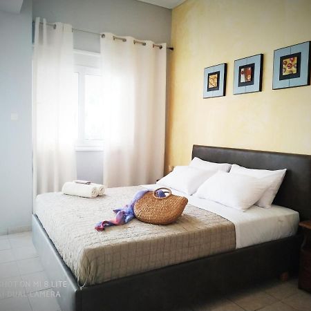 Oscar Studio Kalamata City Centre Εξωτερικό φωτογραφία