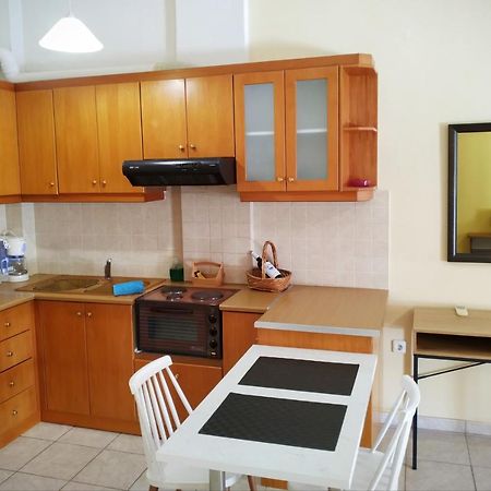 Oscar Studio Kalamata City Centre Εξωτερικό φωτογραφία