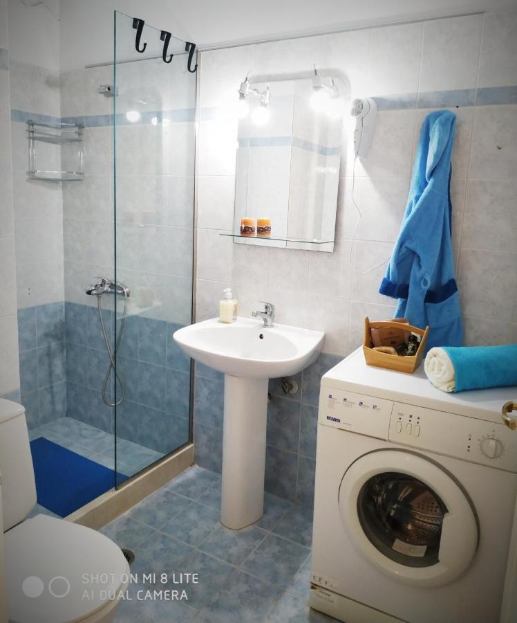 Oscar Studio Kalamata City Centre Εξωτερικό φωτογραφία