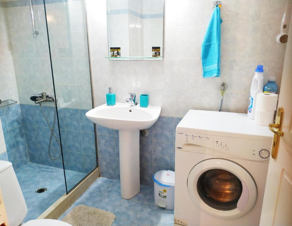 Oscar Studio Kalamata City Centre Εξωτερικό φωτογραφία