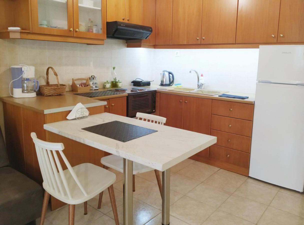 Oscar Studio Kalamata City Centre Εξωτερικό φωτογραφία
