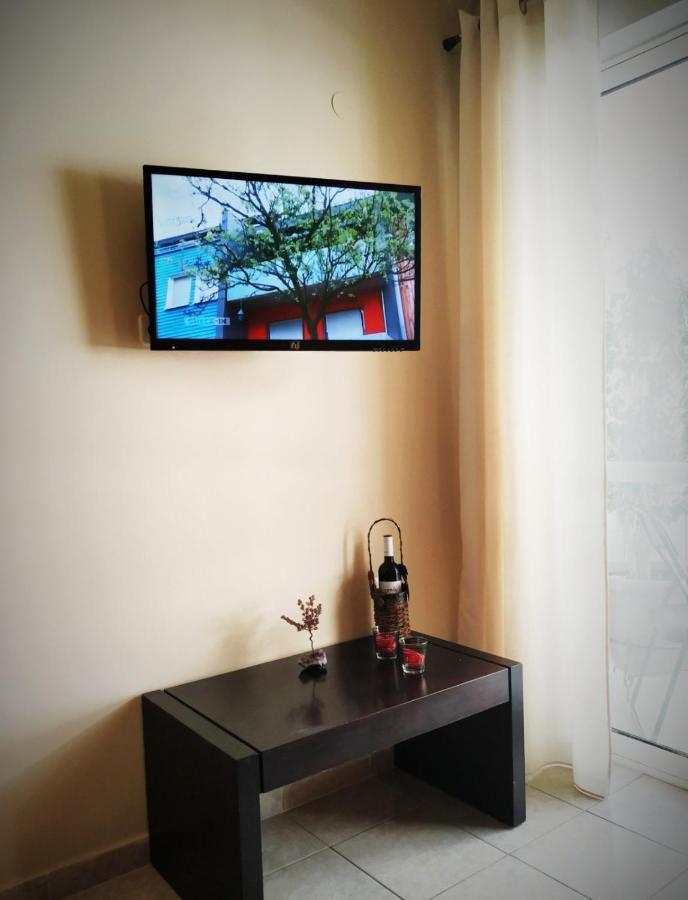 Oscar Studio Kalamata City Centre Εξωτερικό φωτογραφία