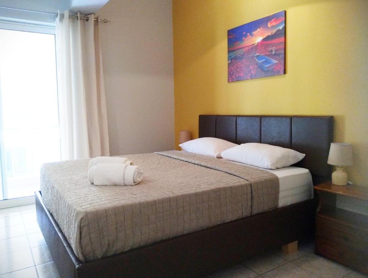 Oscar Studio Kalamata City Centre Εξωτερικό φωτογραφία