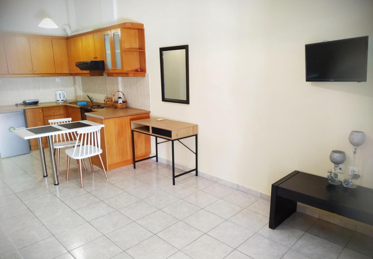 Oscar Studio Kalamata City Centre Εξωτερικό φωτογραφία
