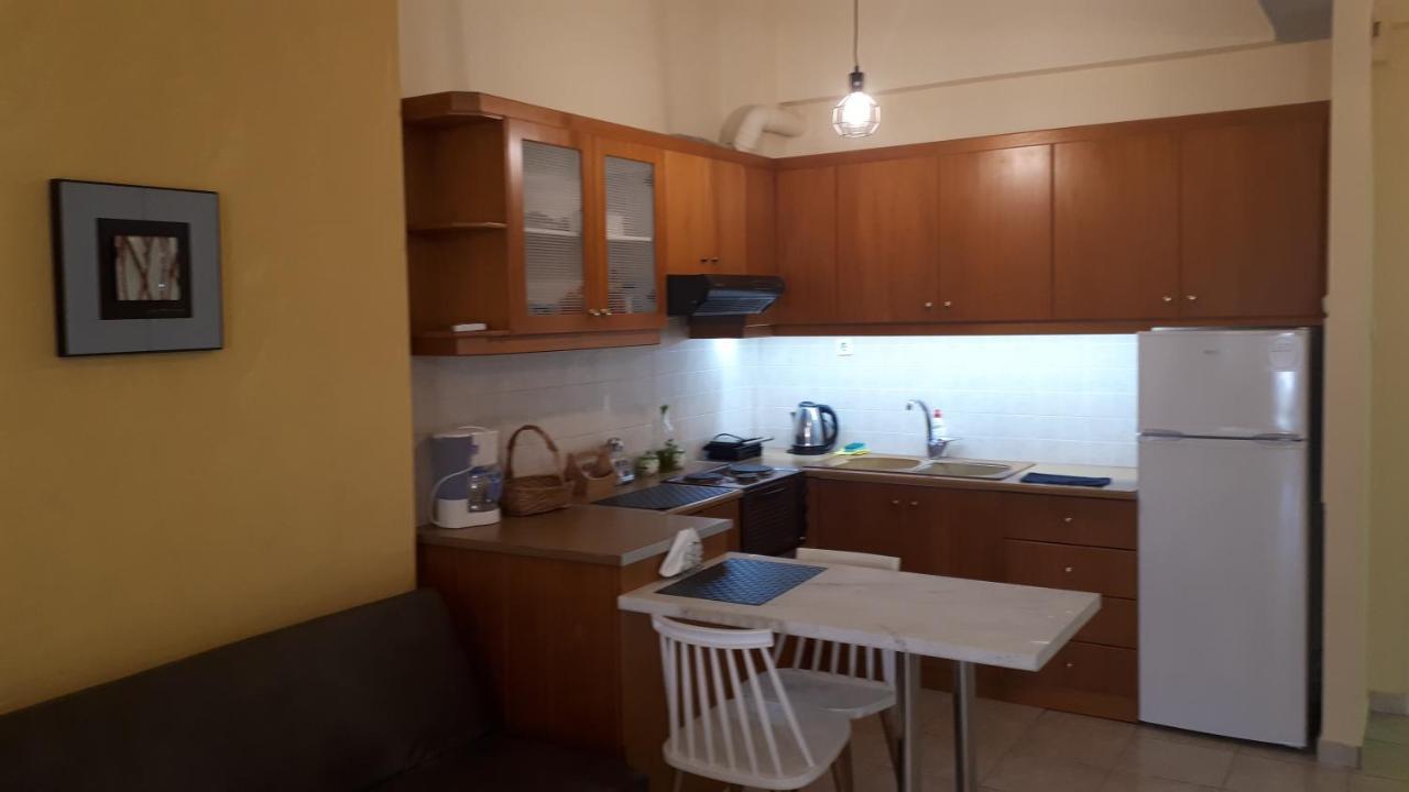 Oscar Studio Kalamata City Centre Εξωτερικό φωτογραφία