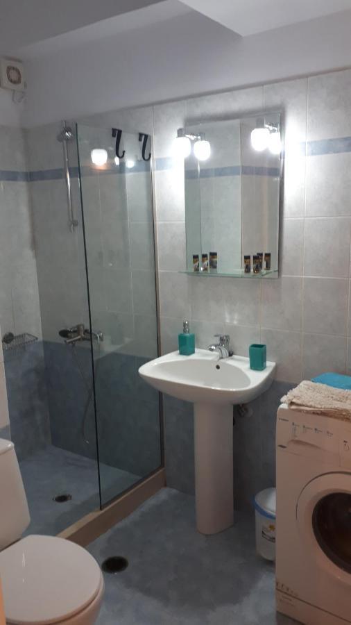 Oscar Studio Kalamata City Centre Εξωτερικό φωτογραφία