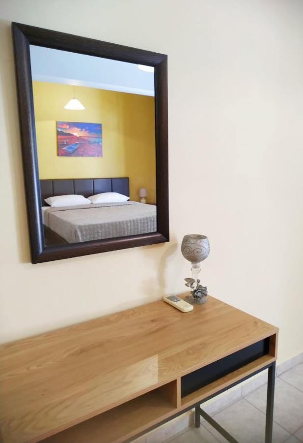 Oscar Studio Kalamata City Centre Εξωτερικό φωτογραφία