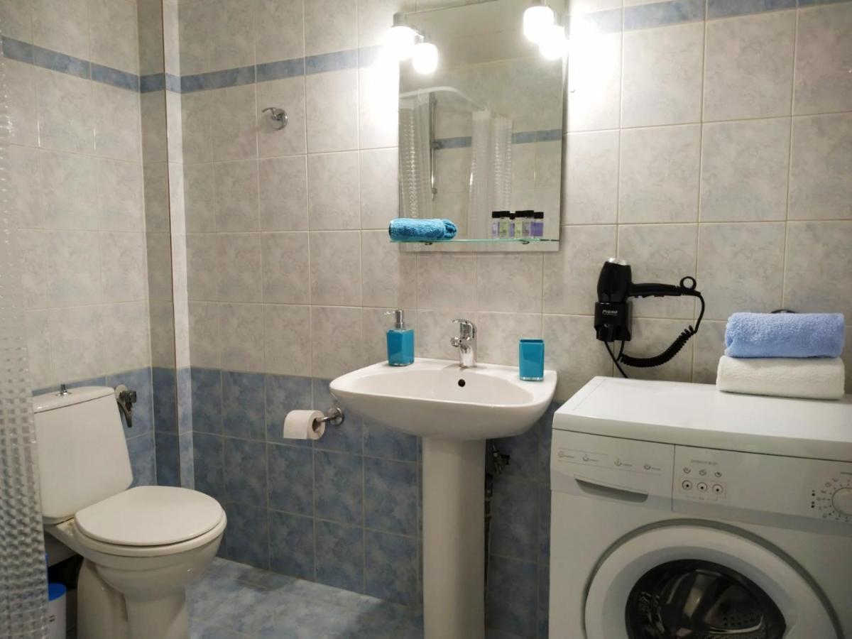 Oscar Studio Kalamata City Centre Εξωτερικό φωτογραφία