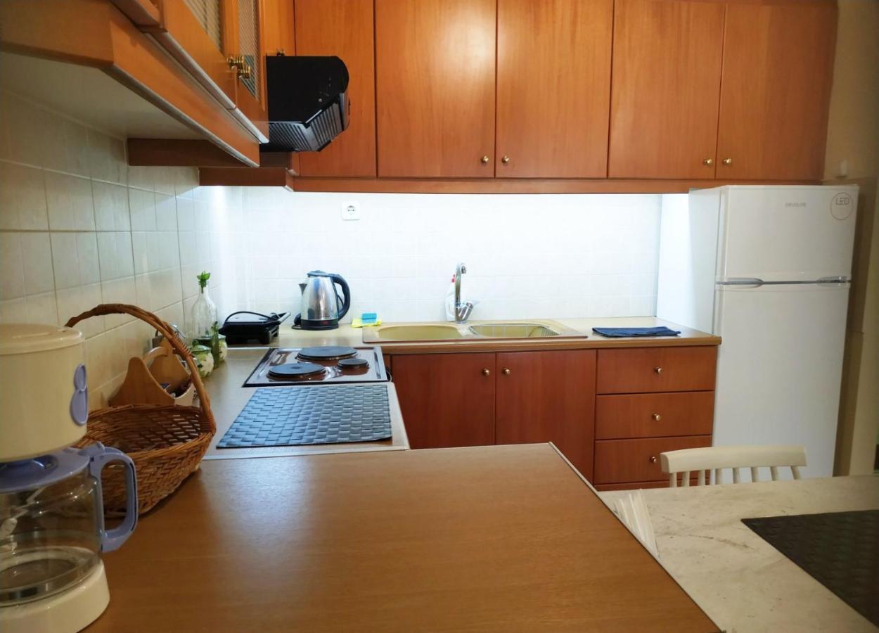 Oscar Studio Kalamata City Centre Εξωτερικό φωτογραφία