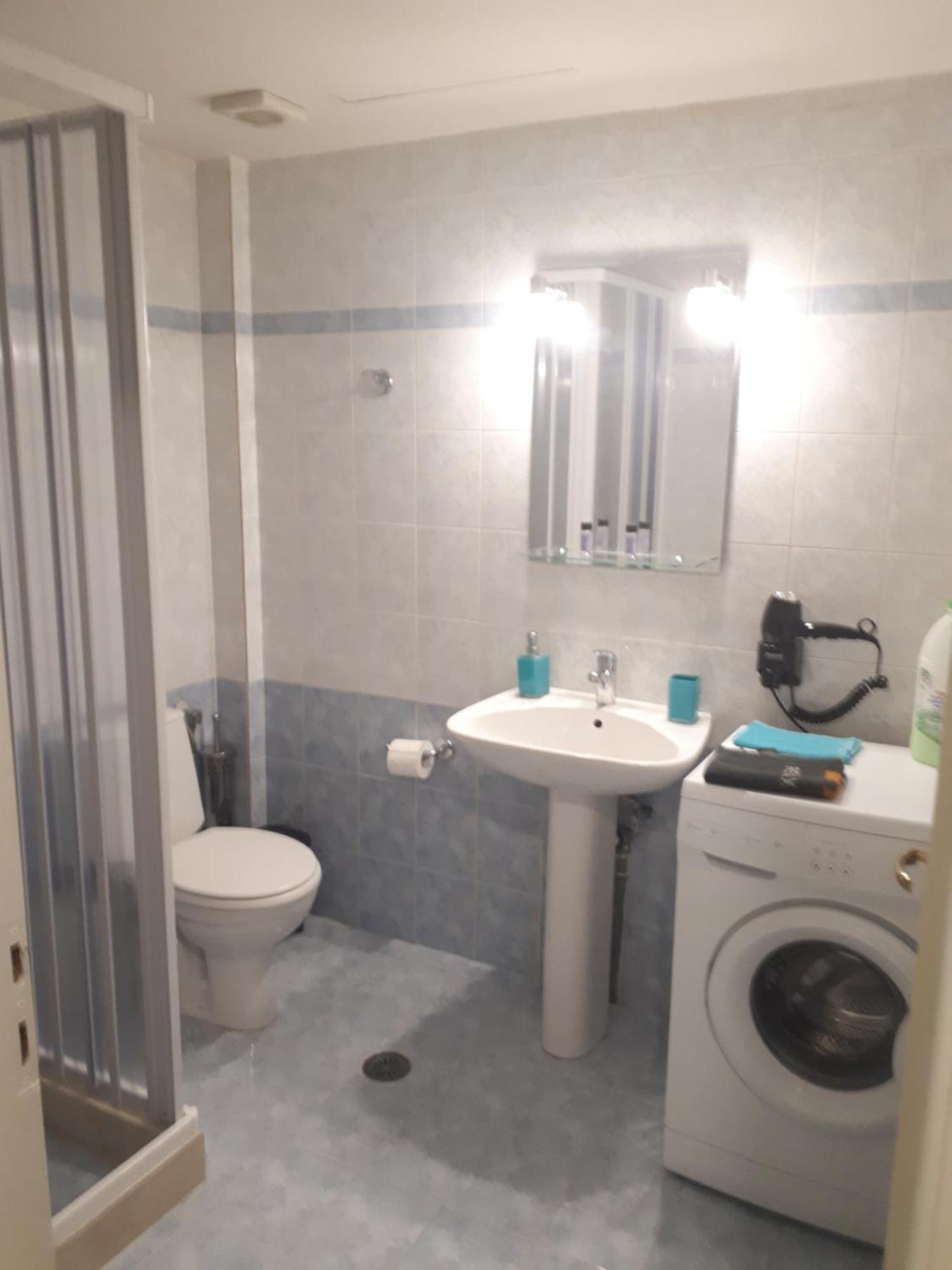 Oscar Studio Kalamata City Centre Εξωτερικό φωτογραφία