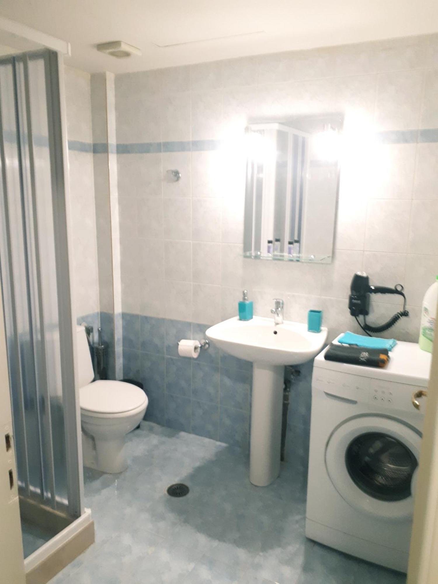 Oscar Studio Kalamata City Centre Εξωτερικό φωτογραφία