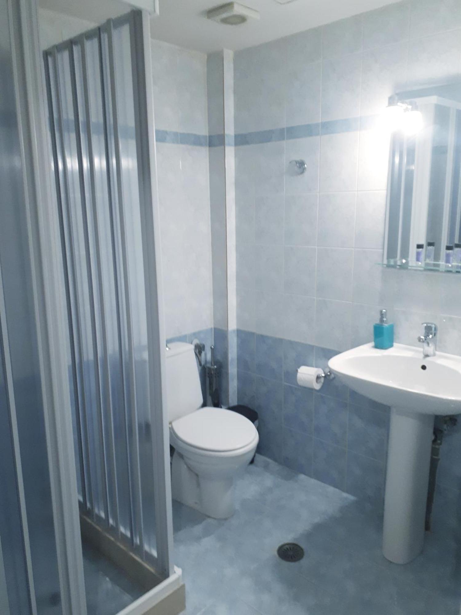 Oscar Studio Kalamata City Centre Εξωτερικό φωτογραφία